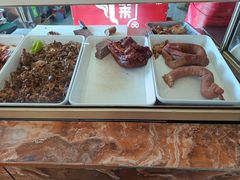 -郝鸿来火烧(古城店)