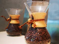-% Arabica阿拉比卡咖啡烘焙工坊