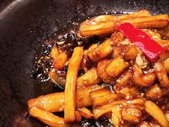 -秦月轩·陕西家乡菜(阜成路·五棵松店)