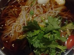 朝鲜冷面-狼遇见羊烧烤·现穿现烤(旧宫店)