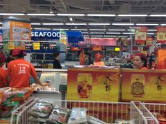 -鑫海韵通大卖场(石园店)