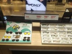 -LOHO眼镜(九亭金地广场店)