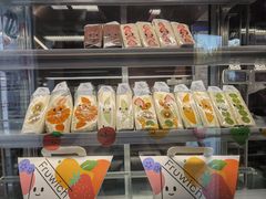 -Fruwich果明治(西单更新场店)