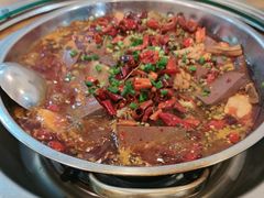 -胖娃古镇鸡杂(磁器口总店)