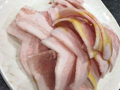 -金刚山(学府路店)