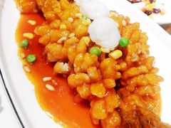 -宋园·金宴浙鲜馆(静安店)