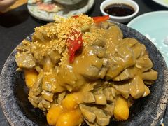 -潮堂 · 潮州菜(国贸商城店)