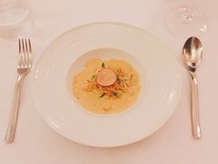 -La Villa French Restaurant