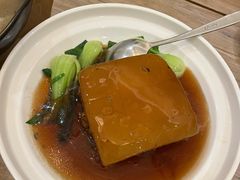 -安多素食(广仁寺路店)