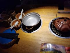 -吃饭皇帝大土家民族菜(正大广场店)