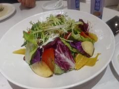 -大鸭梨烤鸭(房山店)
