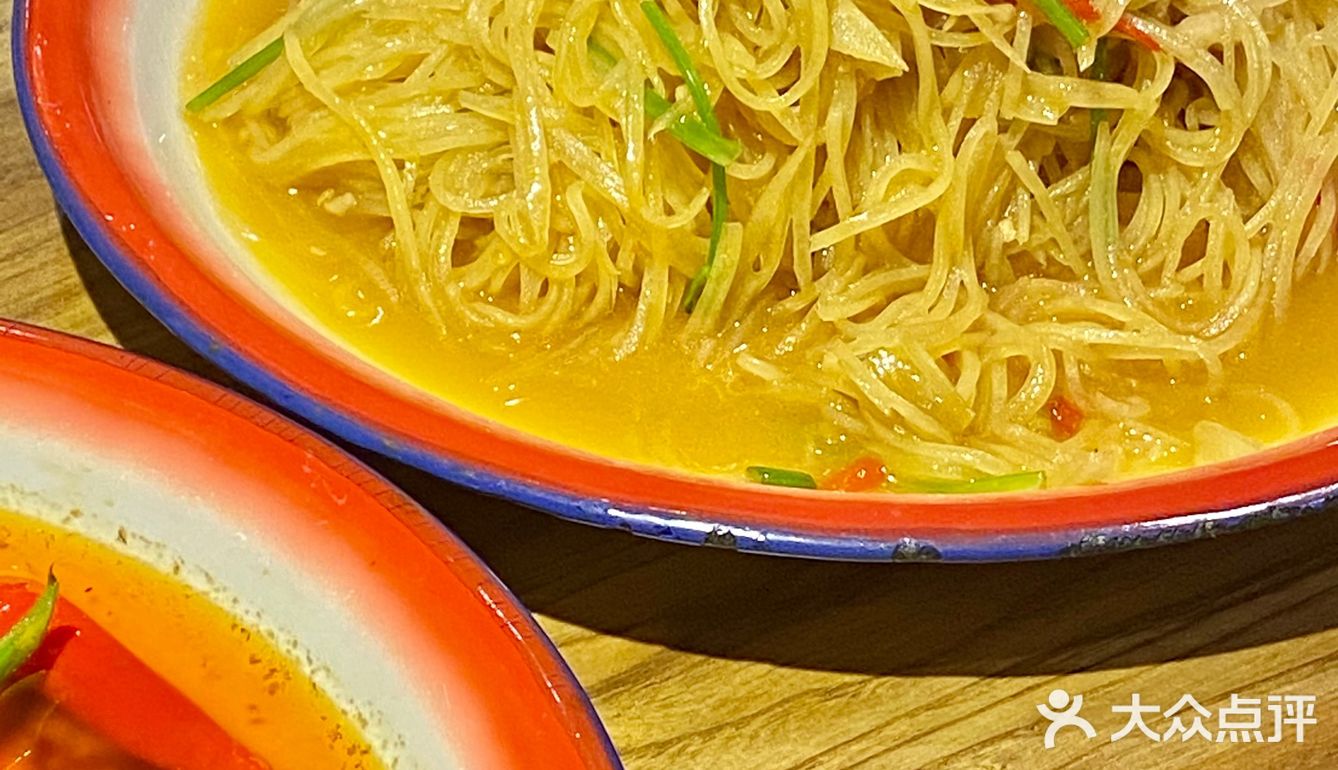 厦门探店｜火爆魔都的江湖菜终于来厦门啦！