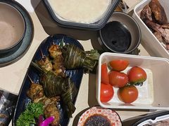 -ChitChat奇洽·Bistro(黎黄陂路店)