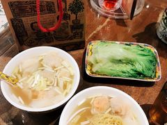 -一记面馆(易发店)