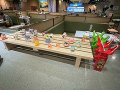 -海底捞火锅(高科东路店)