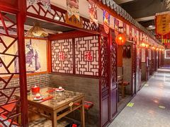 -大海碗·炸酱面·烤鸭·京菜(天坛店)