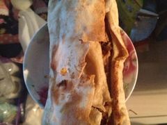 iphone_upload_pic-宝光熏肉鞋底火烧(新街口店)