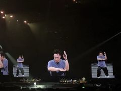 -宝能国际体育演艺中心