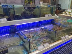 -大众海鲜(巨龙北路店)