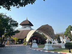 -清迈夜间动物园