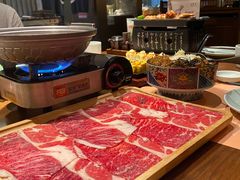 -山葵家·创意料理(宁波来福士店)