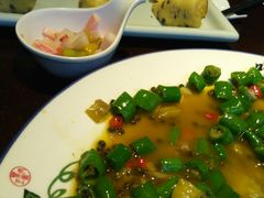 -晶泽丽琅·鱼鲜川菜(川师店)