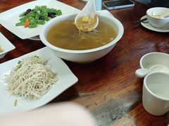 -少林寺欢喜地素斋馆