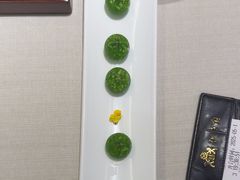 -狮王府淮扬菜(新街口友谊店)