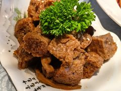 -阿娘家·原生态农家菜(国顺东路店)