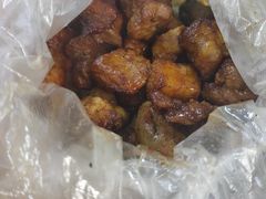 -王记西鎮电烤肉(汶上路店)