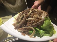 -张大师鸭爪爪特色火锅(万达店)