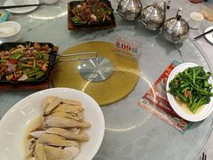 -鹭园酒家·四十年老字号