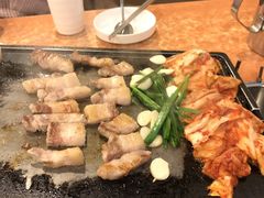 -香猪坊(五道口店)