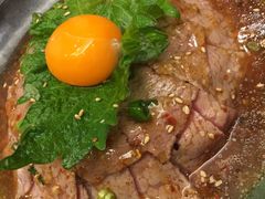 和风牛肉-一本钓鲔鱼屋