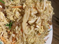 -大闫家烧烤·小海鲜家常菜(郑庄店)