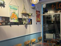 -米泰芒·东南亚料理(体育西店)