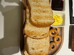 -塔道斯西餐厅(中央大街店)