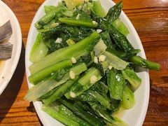 -随缘小馆(红岭路店)