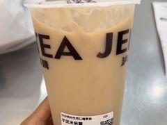 -沪上阿姨·精选茶饮(富力又一城店)