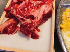 -喜来稀肉(虹泉路店)