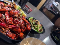 -一棠龙虾•王牌虾球(楚河汉街店)
