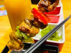 -水林间·寿喜烧自助(仙林金鹰店)