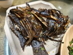 -多哥水傣味餐厅(司马巷店)