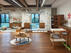 -硅谷蒙学幼儿园