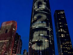 -深圳湾万象城(南山店)