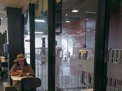 -麦当劳(国家体育场南路店)