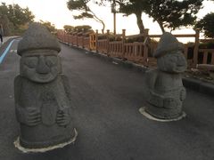 -龙头岩(Dragon Head Rock)