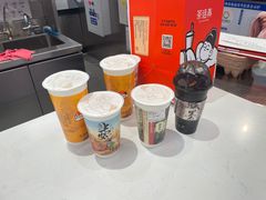 -茶话弄(北京五棵松万达店)