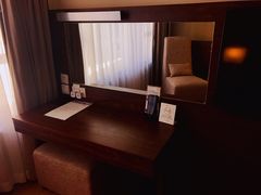 -香港城市花园酒店