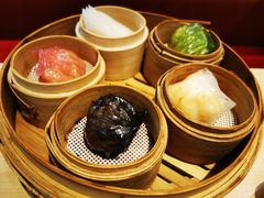 -避风塘(百联东郊店)